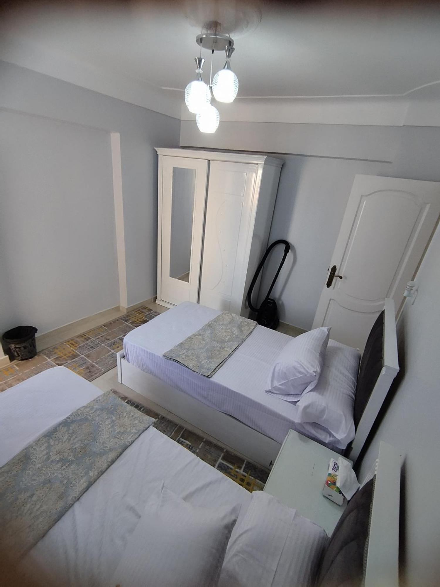 شقة Alex Panoramic Seaview الإسكندرية المظهر الخارجي الصورة