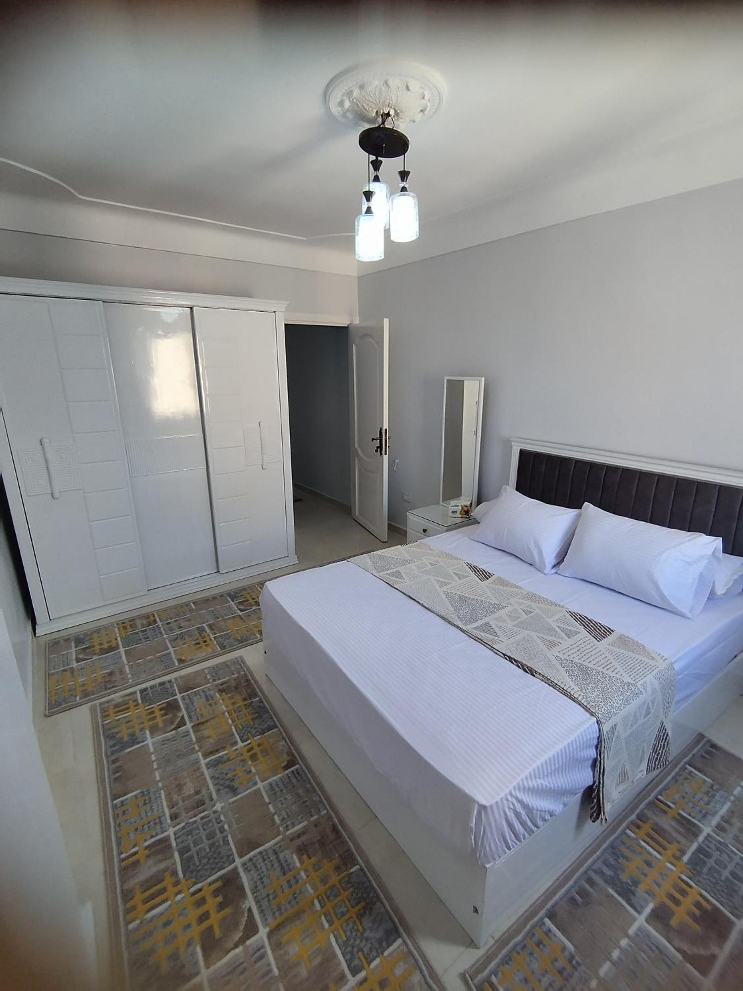 شقة Alex Panoramic Seaview الإسكندرية المظهر الخارجي الصورة