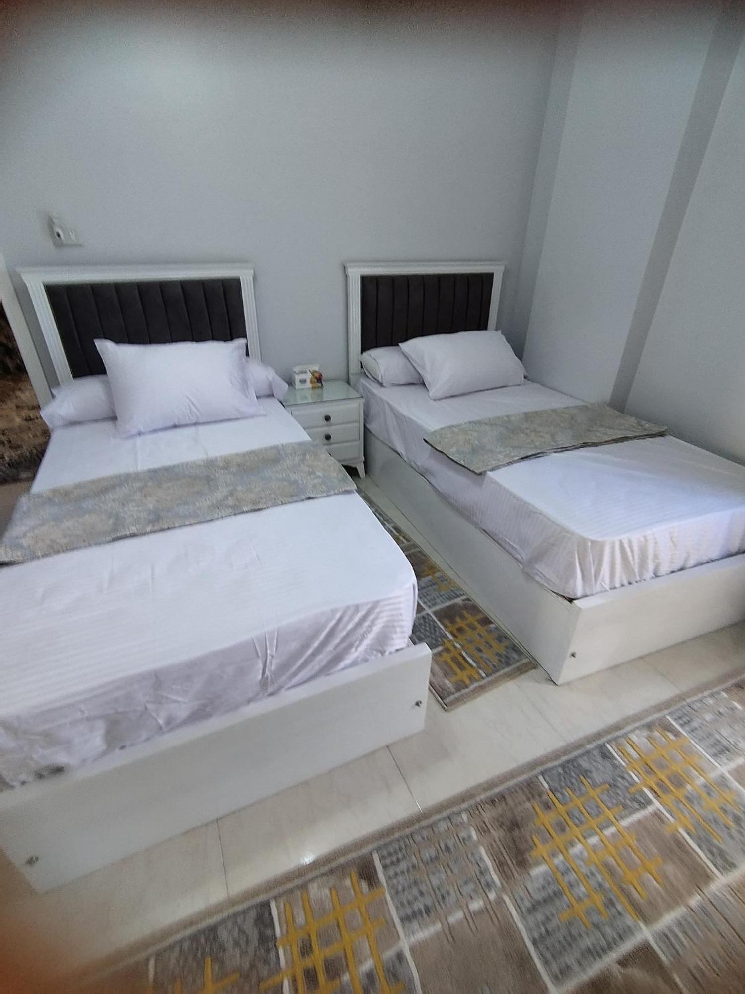 شقة Alex Panoramic Seaview الإسكندرية المظهر الخارجي الصورة