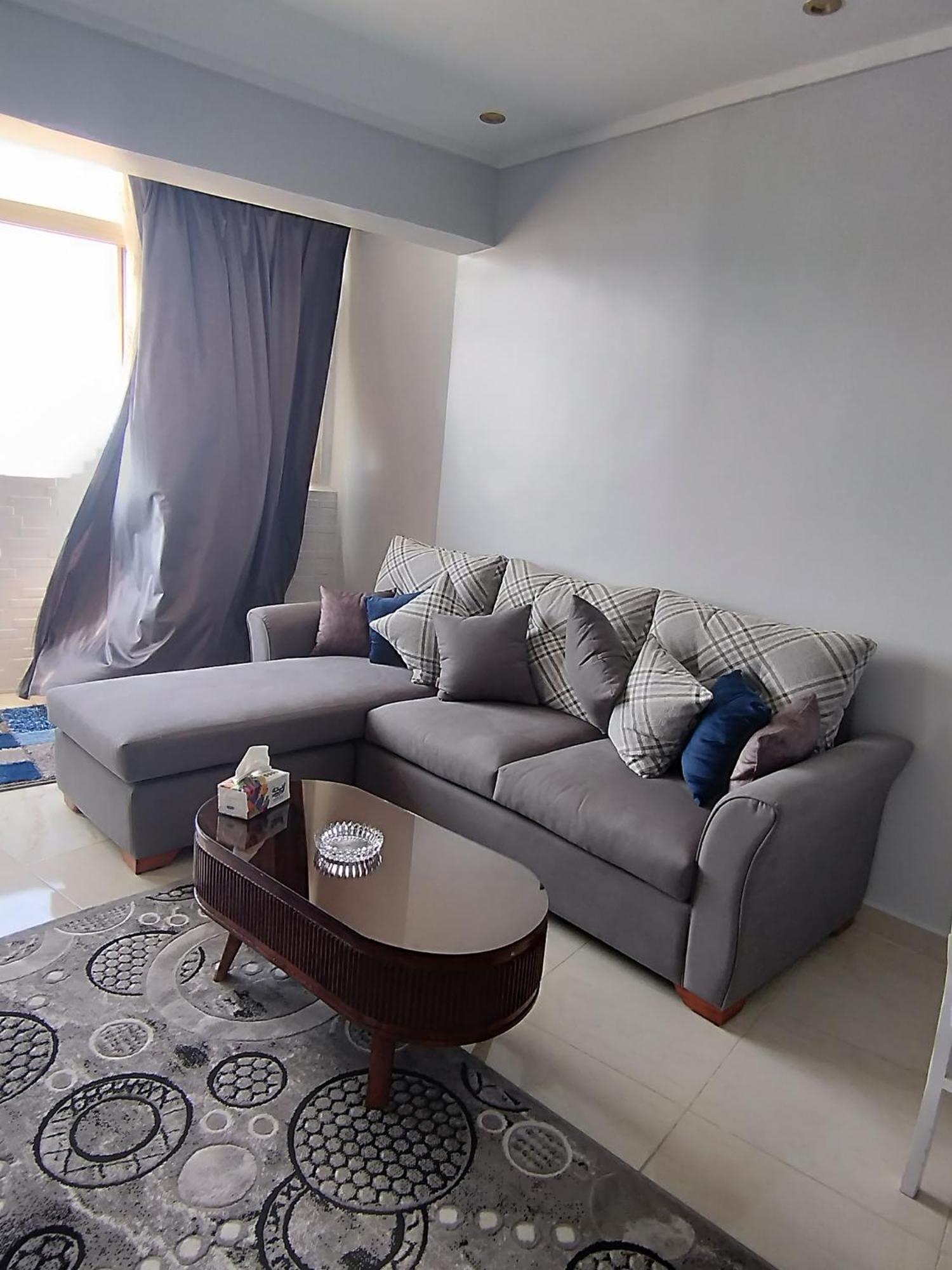 شقة Alex Panoramic Seaview الإسكندرية المظهر الخارجي الصورة