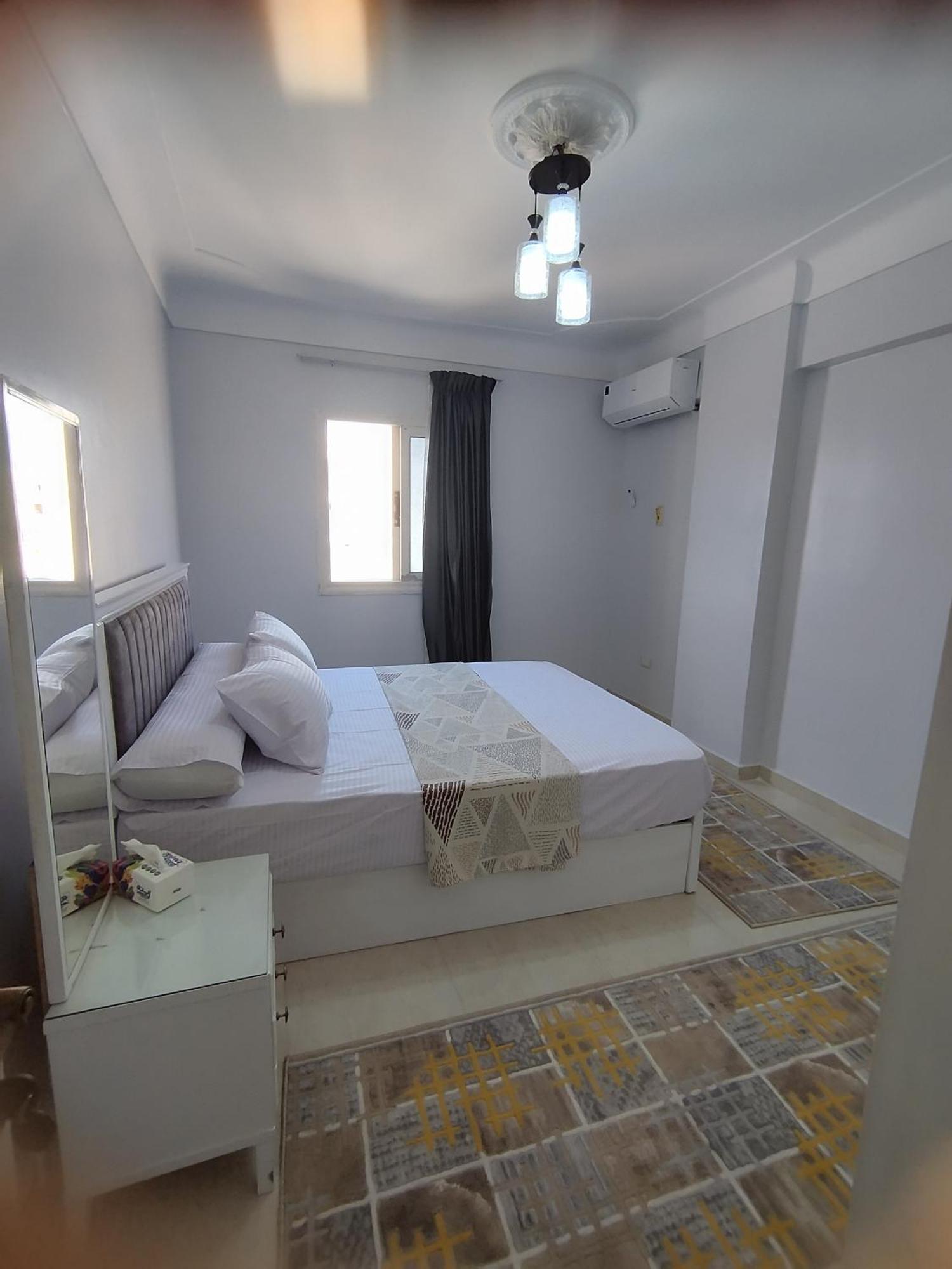 شقة Alex Panoramic Seaview الإسكندرية المظهر الخارجي الصورة