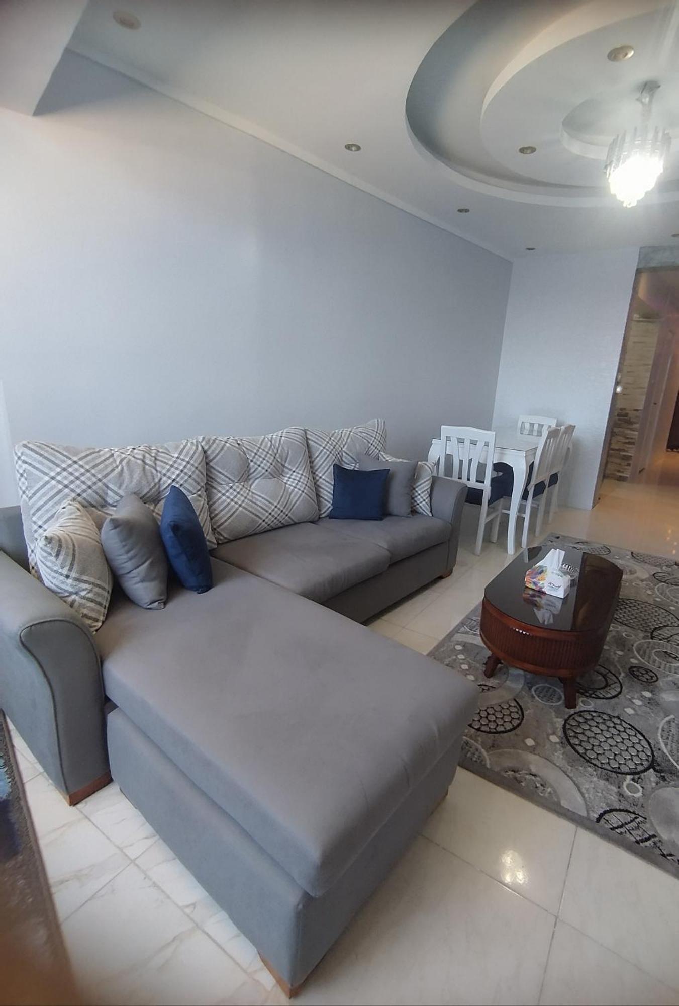 شقة Alex Panoramic Seaview الإسكندرية المظهر الخارجي الصورة