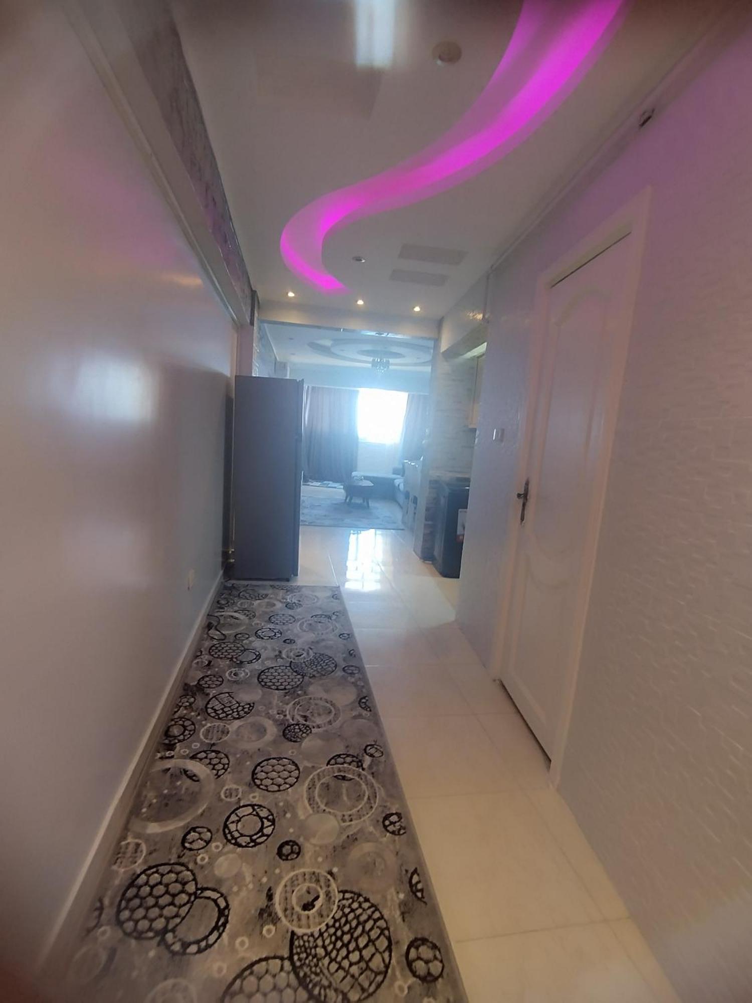 شقة Alex Panoramic Seaview الإسكندرية المظهر الخارجي الصورة
